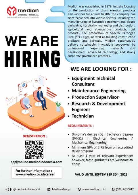 Research & Development Engineer