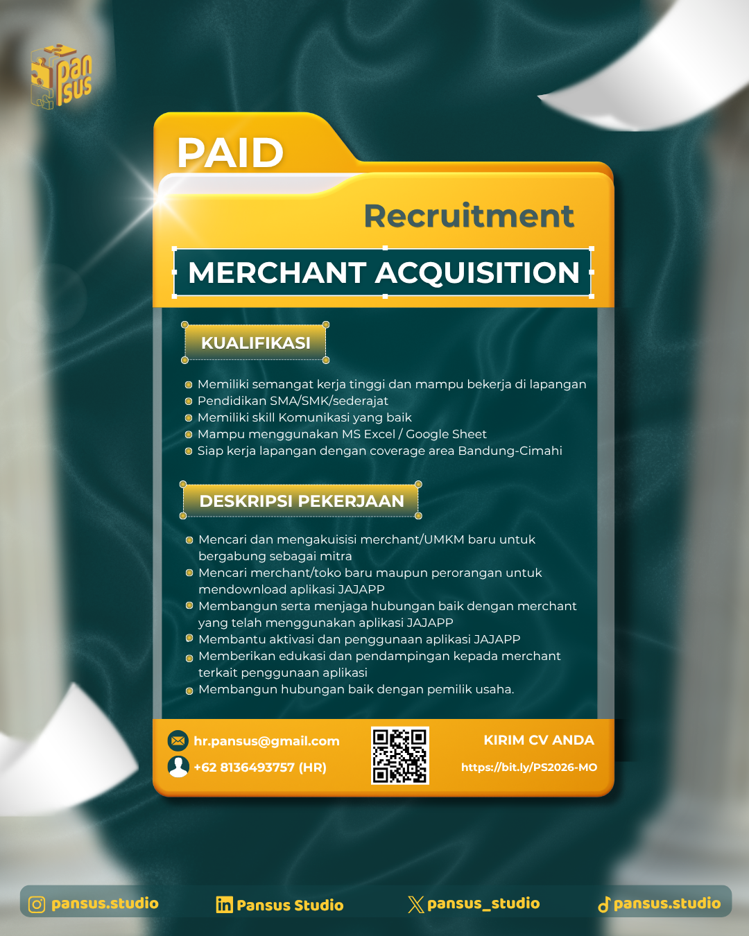 Merchant onboarding / merchant acquisition