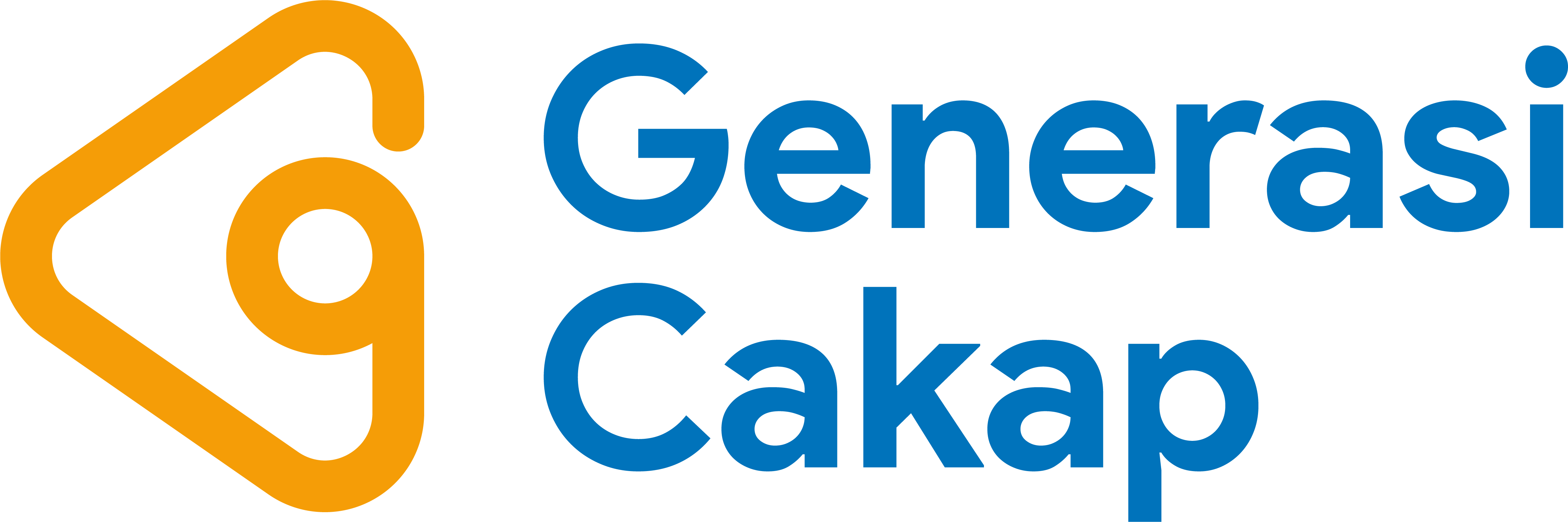GenerasiCakap