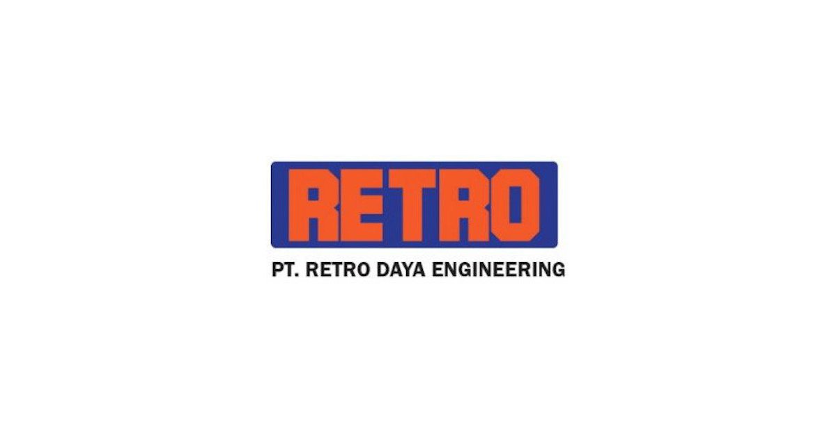 PT. Retro Daya Engineering