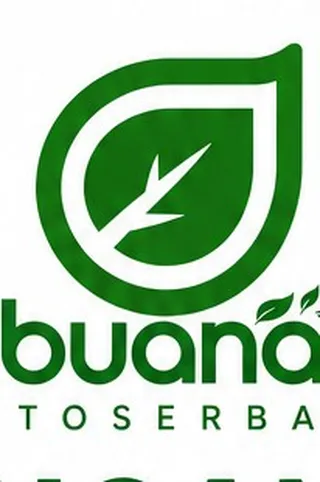 BUANA TOSERBA