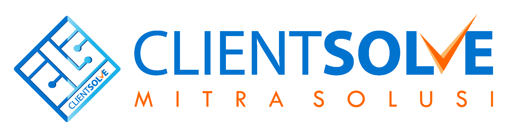 PT CLIENTSOLVE MITRA SOLUSI