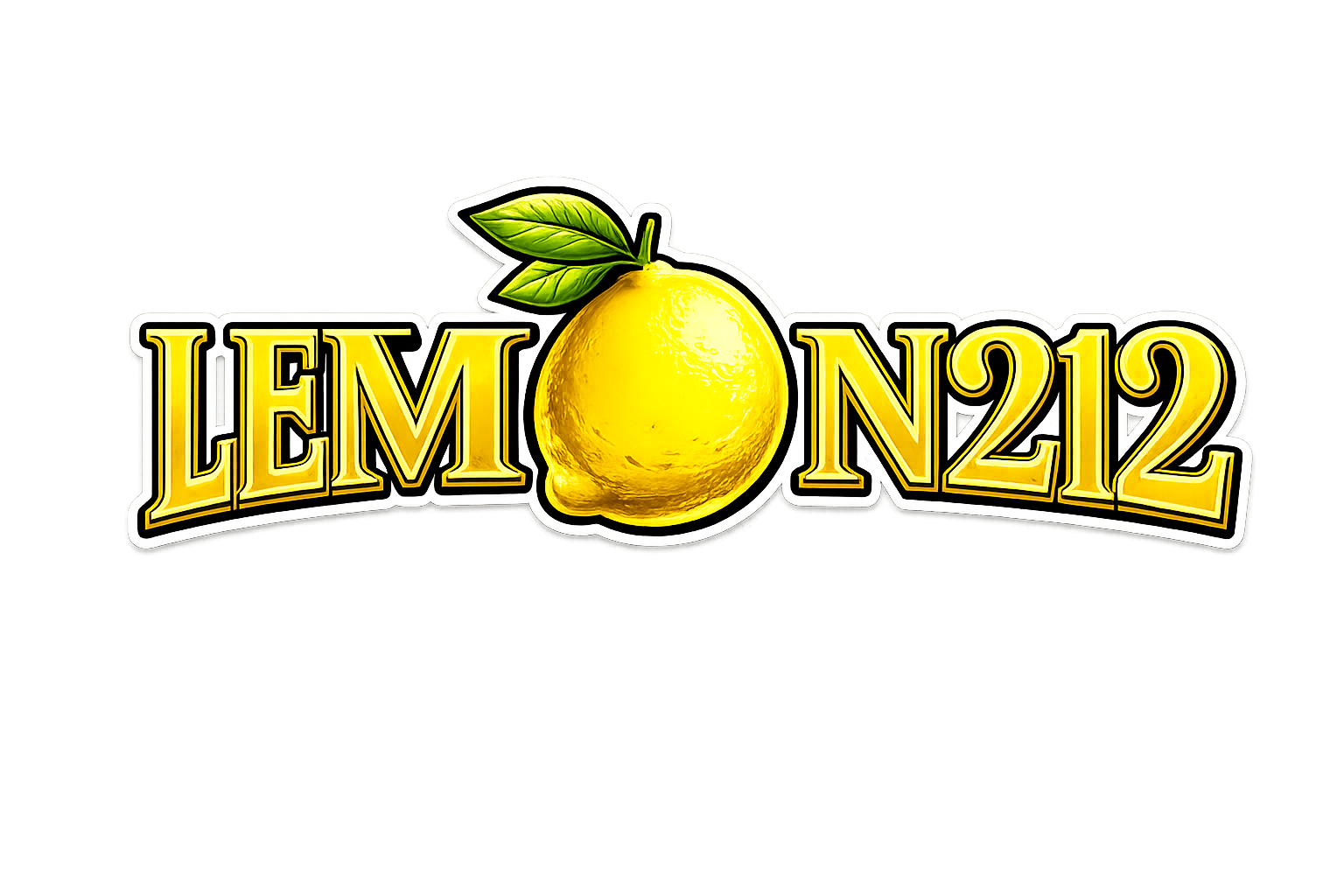 LOGO Lemon212